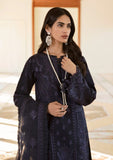 Lawn Collection - Gulaal - Luxury - GD#01 Zarqaa