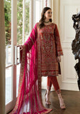 Lawn Collection - Gulaal - Luxury - GD#02 Raimah