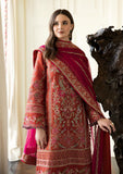 Lawn Collection - Gulaal - Luxury - GD#02 Raimah