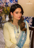 Lawn Collection - Asim Jofa - Zarq Barq - AJZB#17