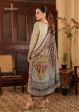 Lawn Collection - Asim Jofa - Zarq Barq - AJZB#25