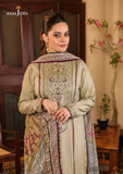 Lawn Collection - Asim Jofa - Zarq Barq - AJZB#25