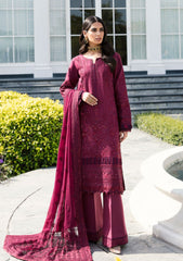 Lawn Collection - Gulaal - Luxury - GD#05 Ghazal