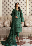 Lawn Collection - Gulaal - Luxury - GD#08 Anisah