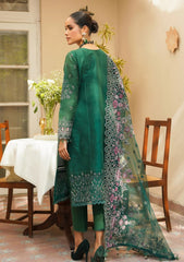 Lawn Collection - Baroque - Swiss - BSL#2