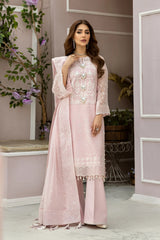 Formal Dress - Alizeh - Dhaagay - V 01 - D#06 - Gulnaz