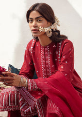 Lawn Collection - Ayzel  - Raqs Festive - AR#2 | Gulzar