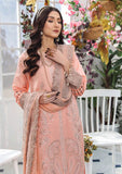 Lawn Collection - Humdum - Afsoon - D#01