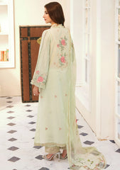 Lawn Collection - Elaf - Chikankari - ELC-09