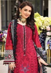 Lawn Collection - AL Zohaib - Mahiymaan - Eid Edition - AM#10