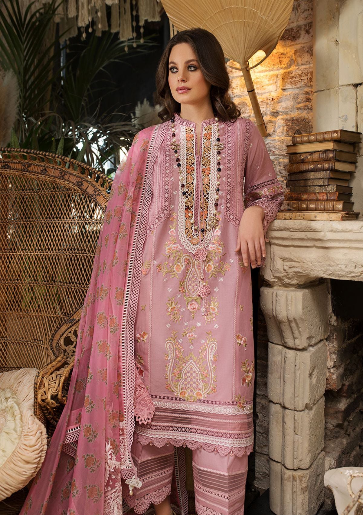 Lawn Collection - Sobia Nazir - Luxury - SNL#10B