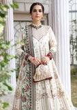 Lawn Collection - Eleshia - Palash - Luxury - Shah Begum