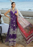 Lawn Collection - Saadia Asad - Luxury Chikankari - SLC#10A