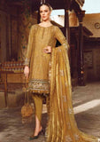 Lawn Collection - Maria B - Luxury - MBL#11 A