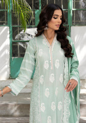 Lawn Collection - Lakhany - Emb - LED#0021