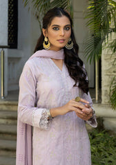 Lawn Collection - Lakhany - Emb - CEC#5485
