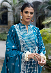 Lawn Collection - Lakhany - Emb - LED#0023
