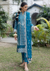 Lawn Collection - Lakhany - Emb - LED#0023