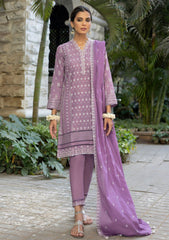 Lawn Collection - Lakhany - Emb - LED#0024