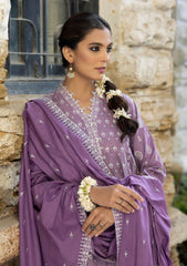 Lawn Collection - Lakhany - Emb - LED#0024
