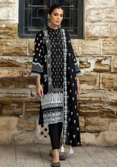 Lawn Collection - Lakhany - Emb - LED#0026