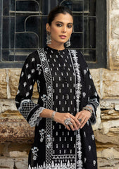 Lawn Collection - Lakhany - Emb - LED#0026