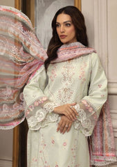 Lawn Collection - Anaya - Luxury - AL#09 Kiran