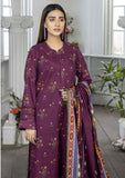 Lawn Collection - Johra - Raiza - D/Printed - JH#383