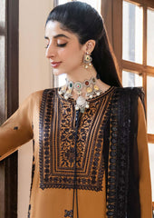 Festive Collection - Asim Jofa - Eid Festive - AJKM-14