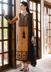 Festive Collection - Asim Jofa - Eid Festive - AJKM-14