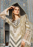 Lawn Collection - Maria B - Luxury - MBL#14 A