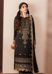 Festive Collection - Asim Jofa - Eid Festive - AJKM-16