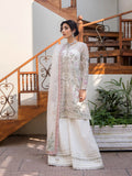 Formal Collection - Fozia Khalid - Vasl e Yaar - Mah-e-Kaamil