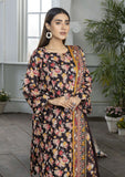 Lawn Collection - Johra - Raiza - D/Printed - JH#385