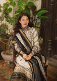 Lawn Collection - Asim Jofa - Eid Luxury - AJLR-18