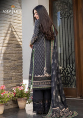 Lawn Collection - Asim Jofa - Rania - Edition Two - AJS#10
