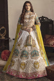 Formal Collection - Maria Osama Khan - Virsa - Jahan Ara