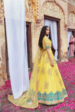 Formal Collection - Maria Osama Khan - Virsa - Yasmin