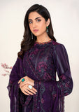 Lawn Collection - Zarif - Eid - ZEL#07