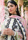 Lawn Collection - Ayzel - Bahaar - AZL#03 Nargis