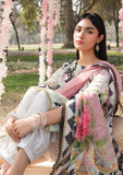 Lawn Collection - Ayzel - Bahaar - AZL#03 Nargis