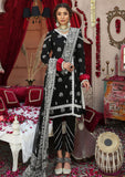 Lawn Collection - Mahnur - Luxury  - V03 - ML#04