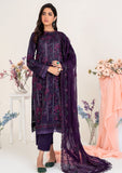 Lawn Collection - Zarif - Eid - ZEL#07