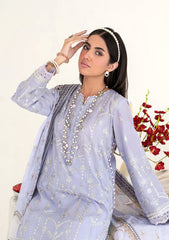 Lawn Collection - Zarif - Eid - ZEL#06