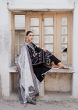 Lawn Collection - Maryam Taseer - MT#01 Jamila