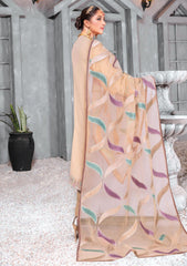 Lawn Collection - Mah e Rooh - Nooray - NR#4005