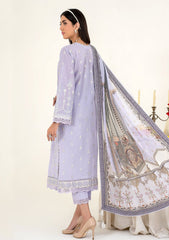 Lawn Collection - Zarif - Eid - ZEL#06