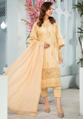 Lawn Collection - Noorma Kaamal - Chikankari - Eid - NKLC#05