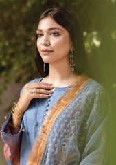 Lawn Collection - Lala - Jacquari - LJ#05