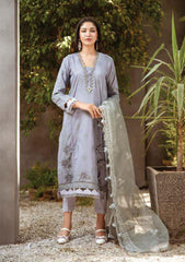 Lawn Collection - Lala - Jacquari - LJ#06